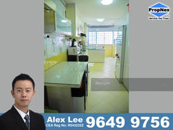 Blk 635 Yishun Street 61 (Yishun), HDB 4 Rooms #137949532